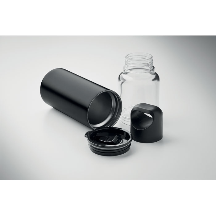Bouteille 2 en 1 610ml - DUALUSE 6