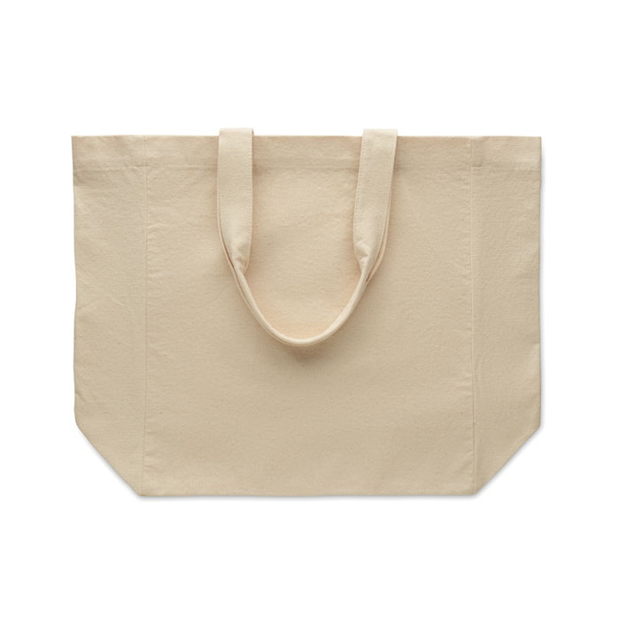 Sac shopping en coton - PURI 3