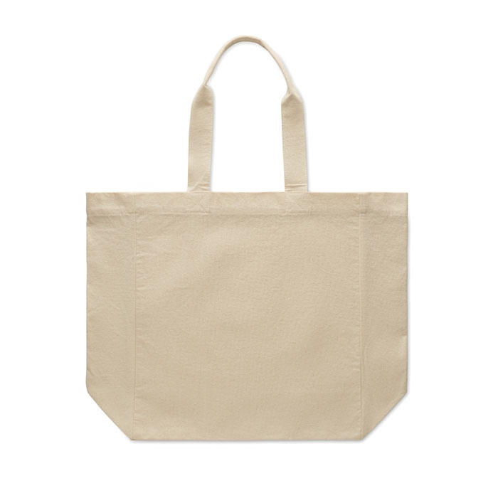 Sac shopping en coton - PURI 4