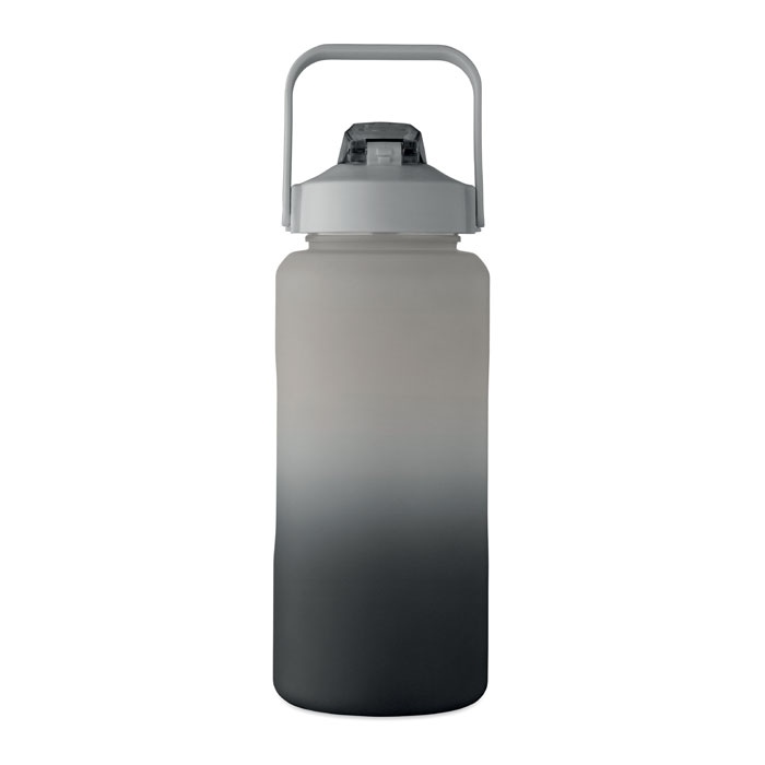 Bouteille d'eau RPET 2L - ACTIVATE MAX 11