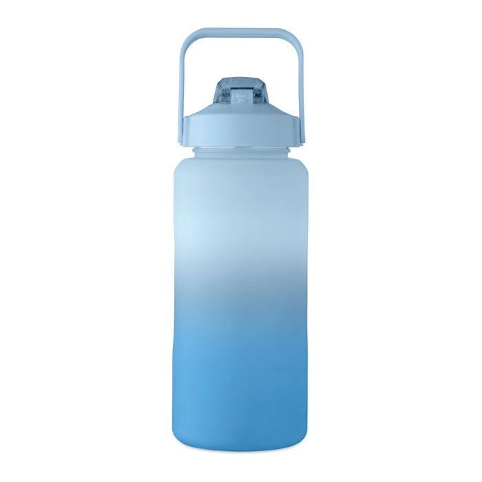 Bouteille d'eau RPET 2L - ACTIVATE MAX 13