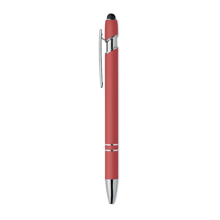 Stylo en aluminium recyclé - SIPARO 22
