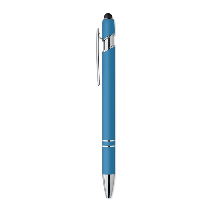 Stylo en aluminium recyclé - SIPARO 23