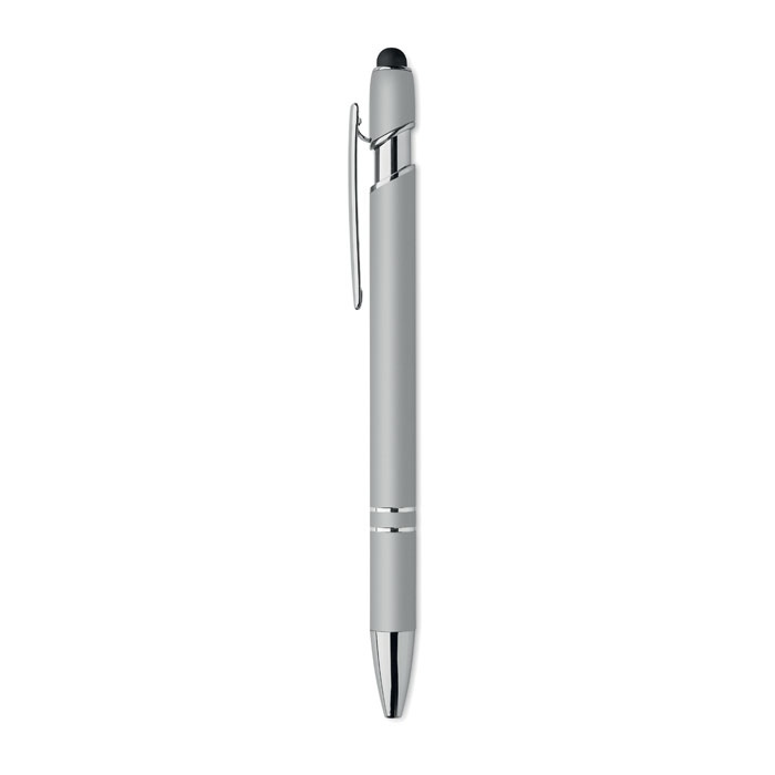 Stylo en aluminium recyclé - SIPARO 24