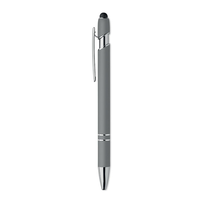 Stylo en aluminium recyclé - SIPARO 25