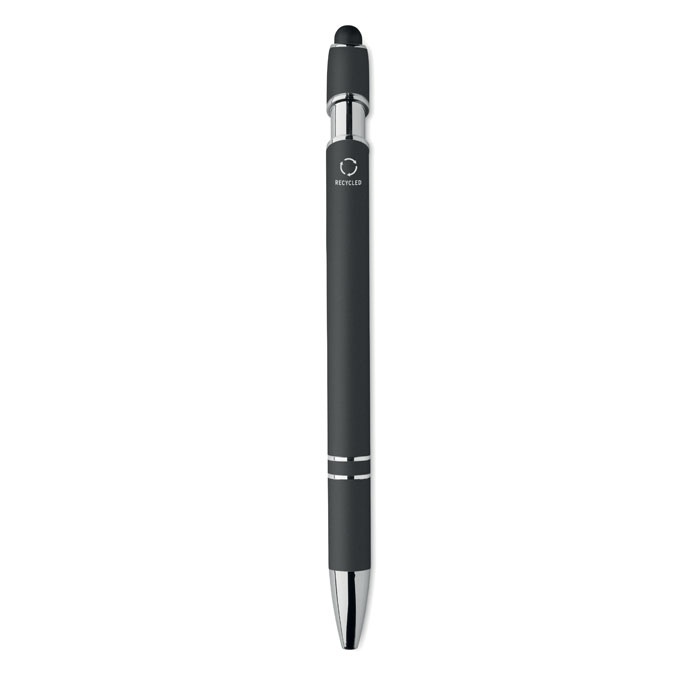 Stylo en aluminium recyclé - SIPARO 29