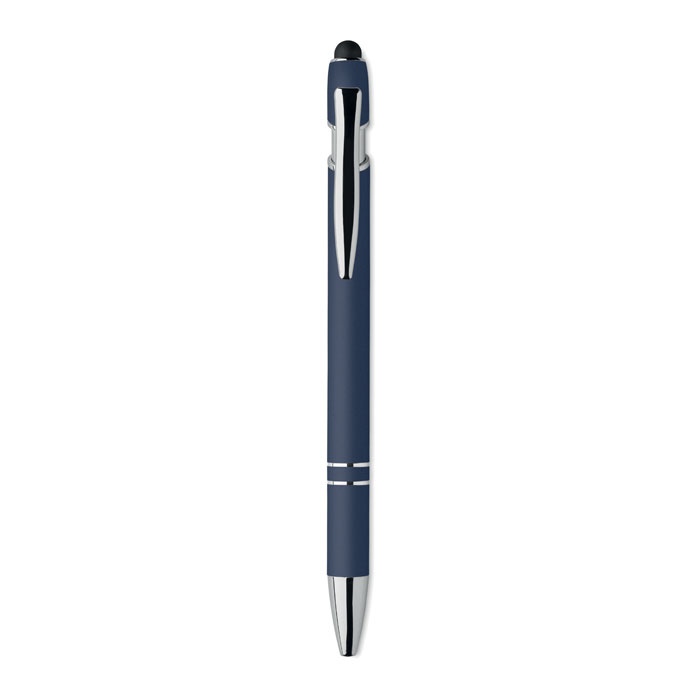 Stylo en aluminium recyclé - SIPARO 12