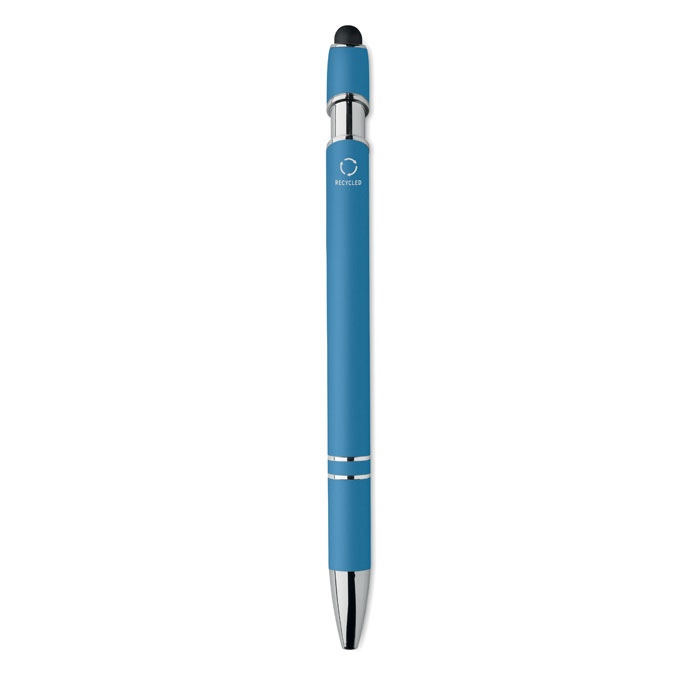 Stylo en aluminium recyclé - SIPARO 31