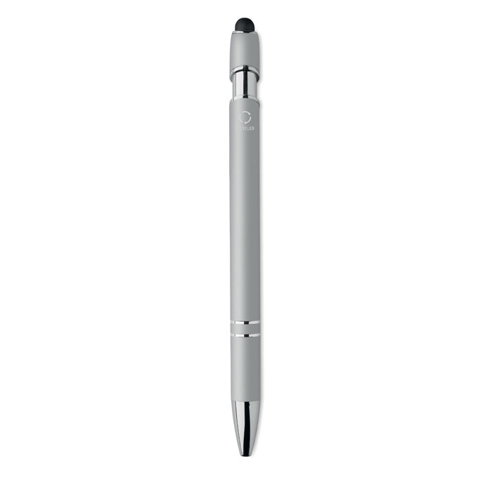 Stylo en aluminium recyclé - SIPARO 32