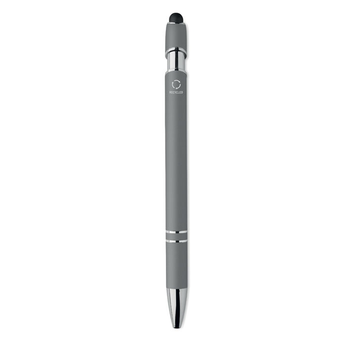 Stylo en aluminium recyclé - SIPARO 33