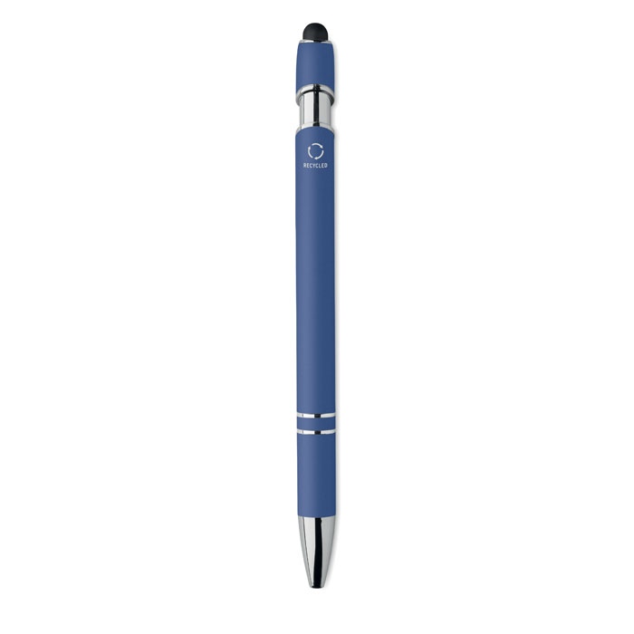 Stylo en aluminium recyclé - SIPARO 34