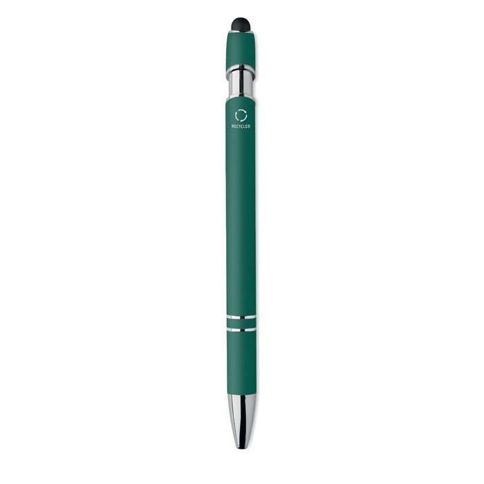 Stylo en aluminium recyclé - SIPARO 35
