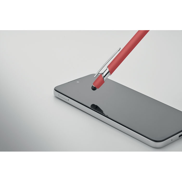 Stylo en aluminium recyclé - SIPARO 39