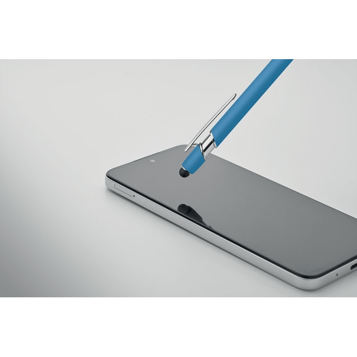 Stylo en aluminium recyclé - SIPARO 40