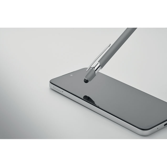 Stylo en aluminium recyclé - SIPARO 42