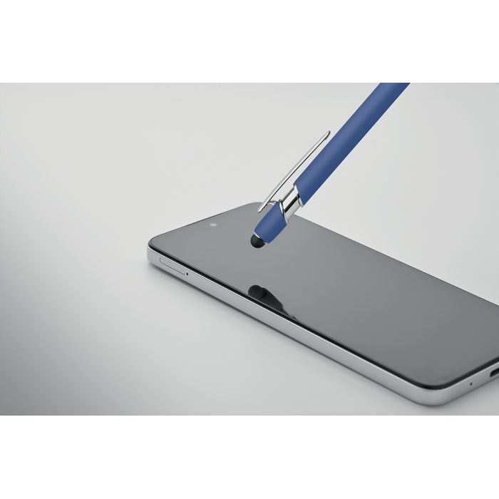 Stylo en aluminium recyclé - SIPARO 43