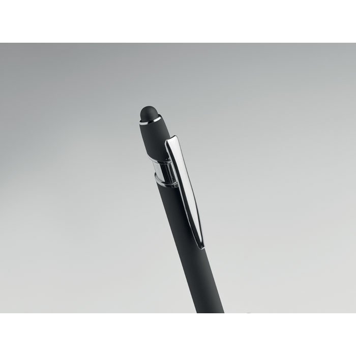 Stylo en aluminium recyclé - SIPARO 46