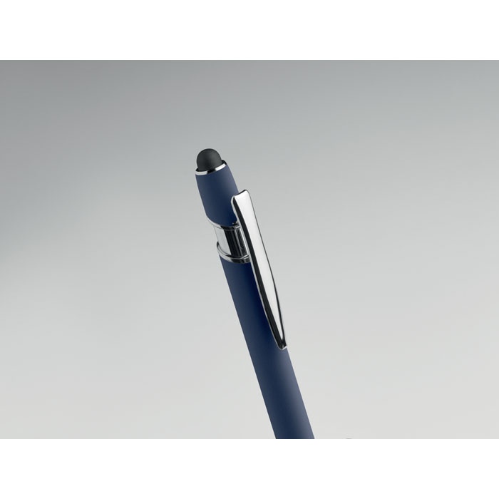 Stylo en aluminium recyclé - SIPARO 47
