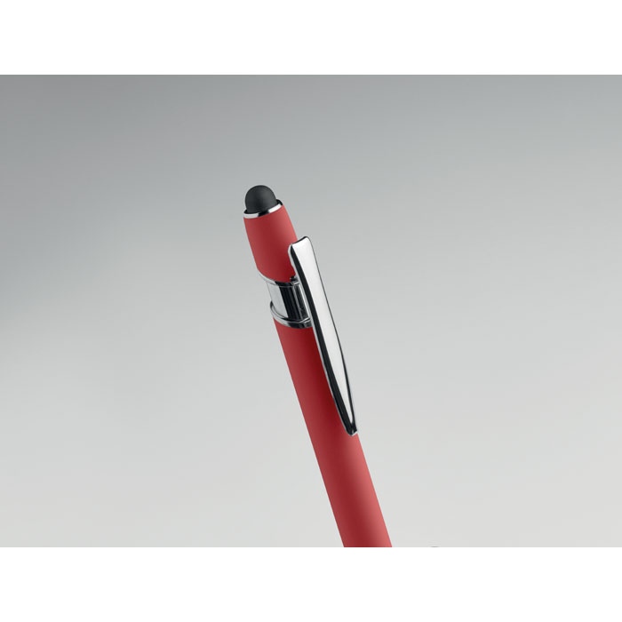 Stylo en aluminium recyclé - SIPARO 48