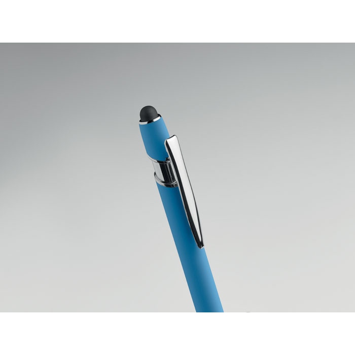 Stylo en aluminium recyclé - SIPARO 49
