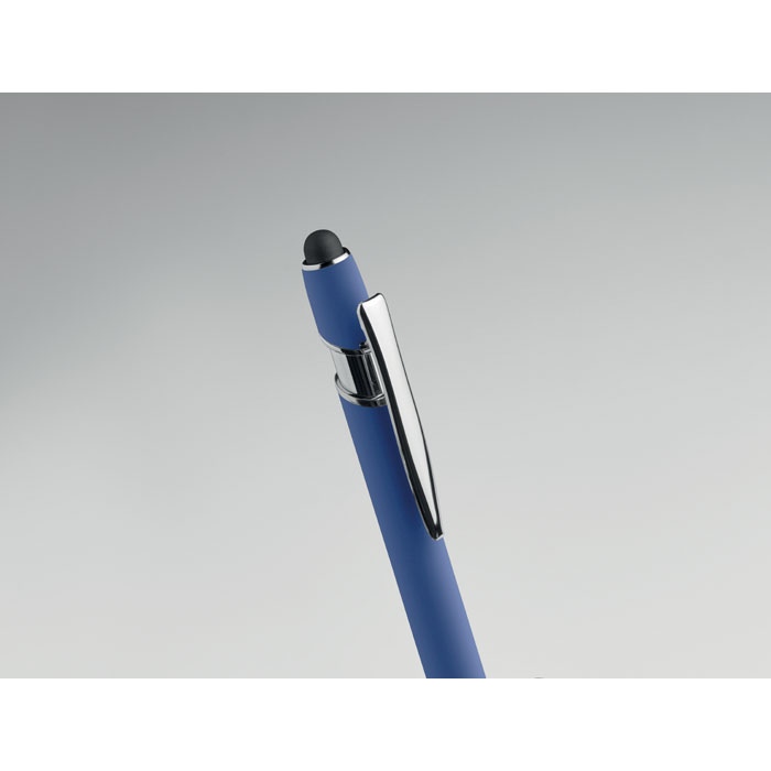 Stylo en aluminium recyclé - SIPARO 52