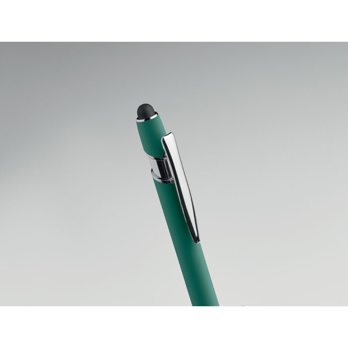 Stylo en aluminium recyclé - SIPARO 53