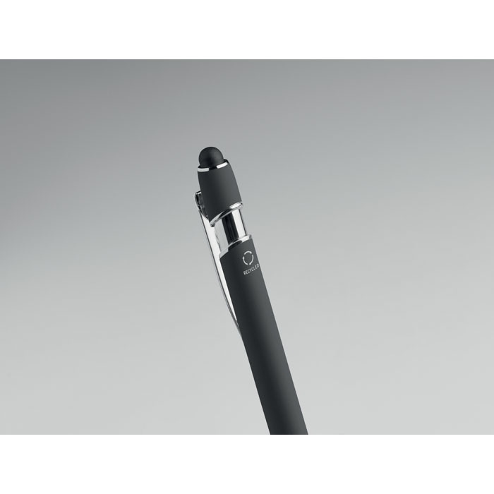 Stylo en aluminium recyclé - SIPARO 55
