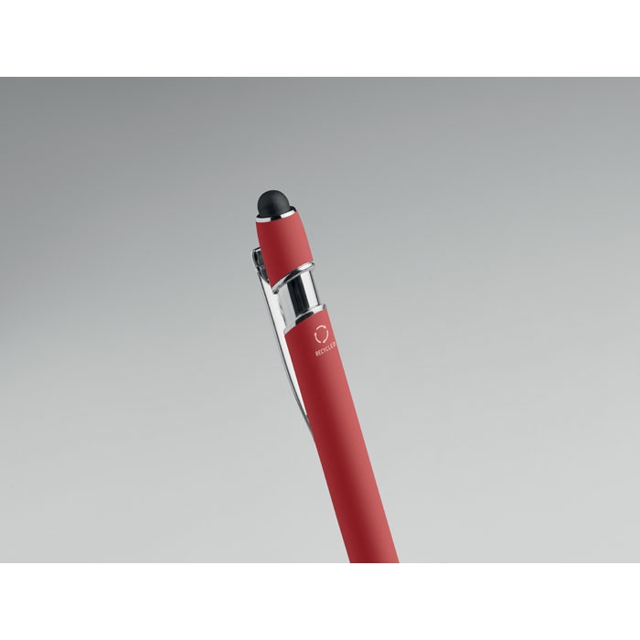 Stylo en aluminium recyclé - SIPARO 57