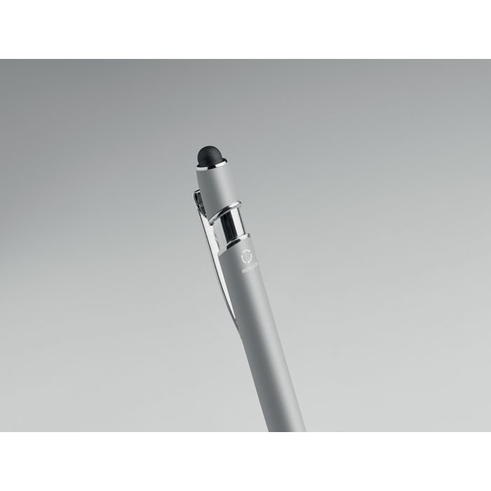 Stylo en aluminium recyclé - SIPARO 59