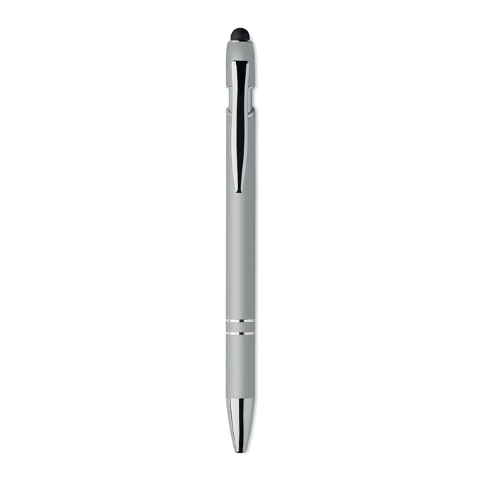 Stylo en aluminium recyclé - SIPARO 15