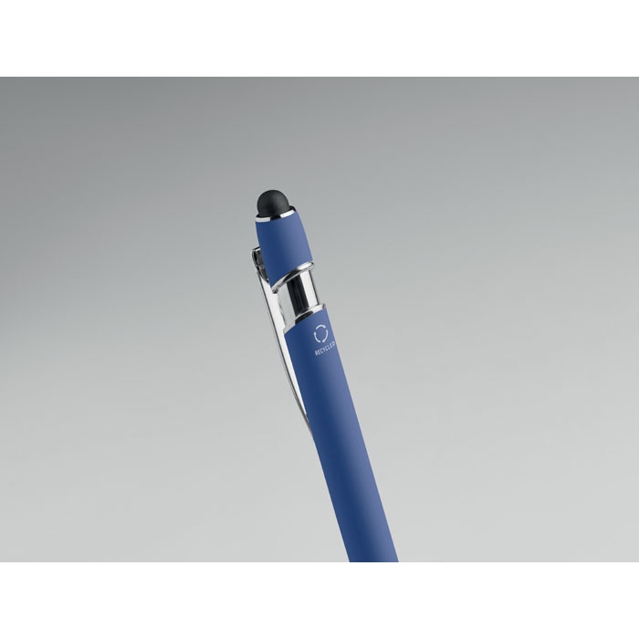 Stylo en aluminium recyclé - SIPARO 61