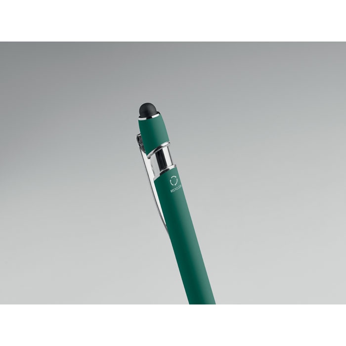 Stylo en aluminium recyclé - SIPARO 62
