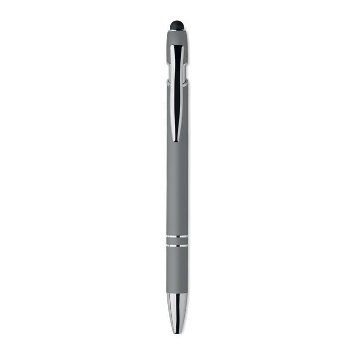 Stylo en aluminium recyclé - SIPARO 16