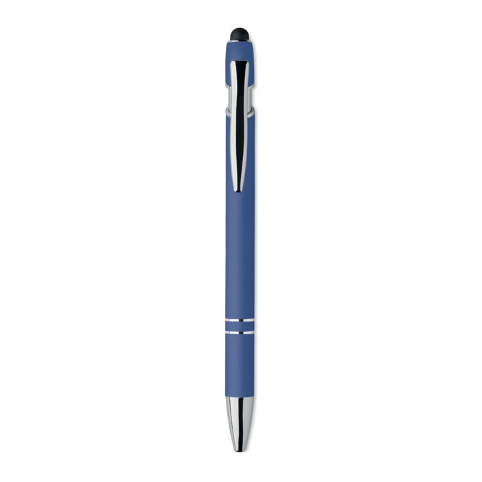 Stylo en aluminium recyclé - SIPARO 17