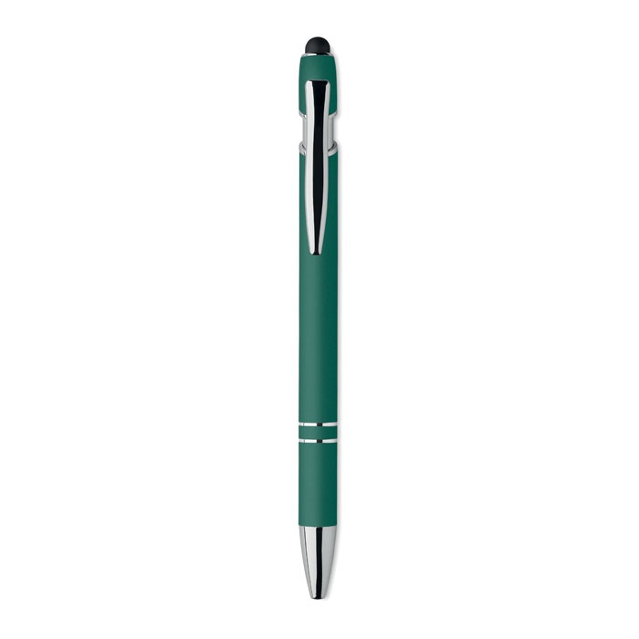 Stylo en aluminium recyclé - SIPARO 18