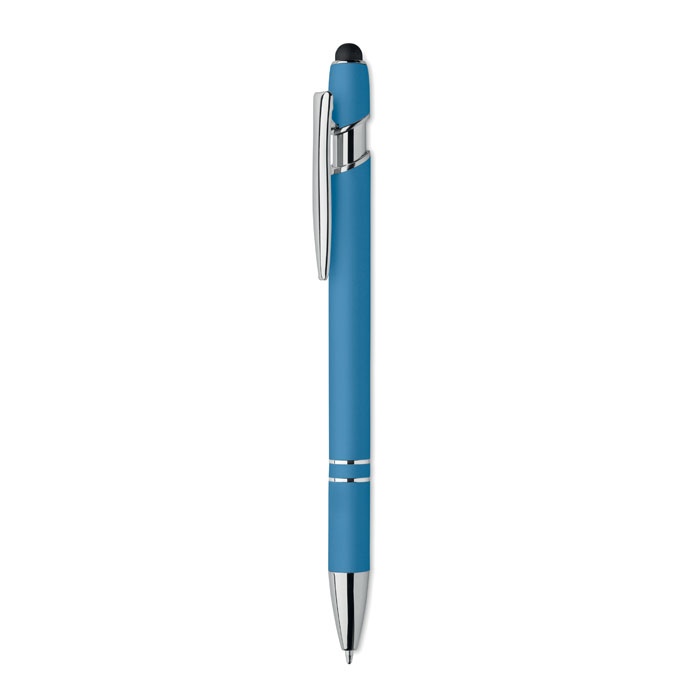 Stylo en aluminium recyclé - SIPARO 5