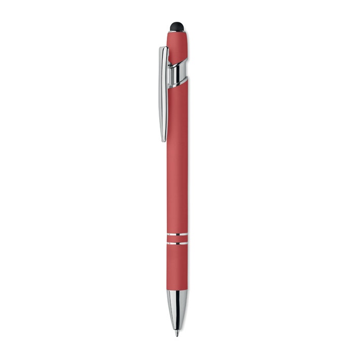 Stylo en aluminium recyclé - SIPARO 4
