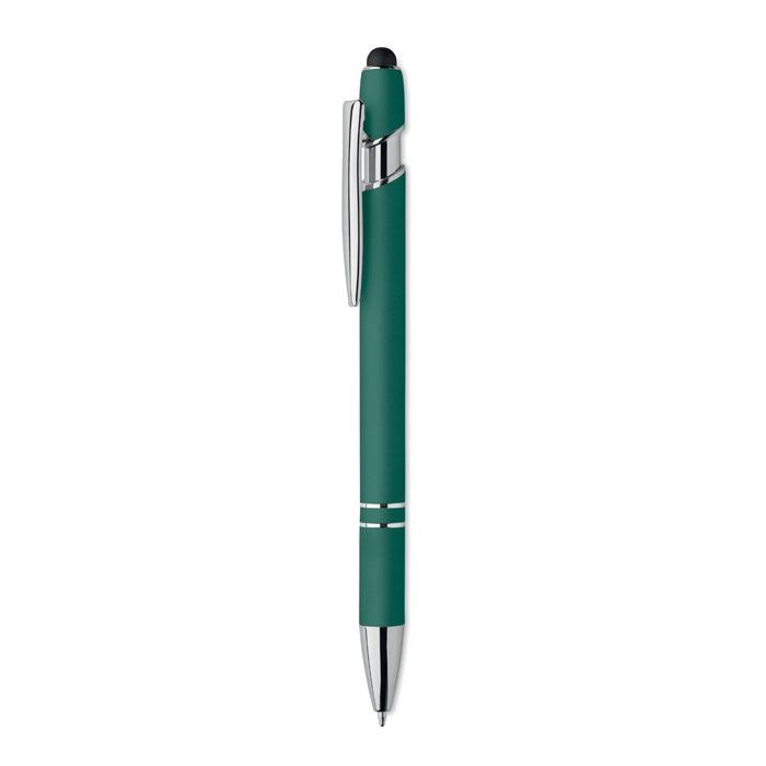Stylo en aluminium recyclé - SIPARO 9