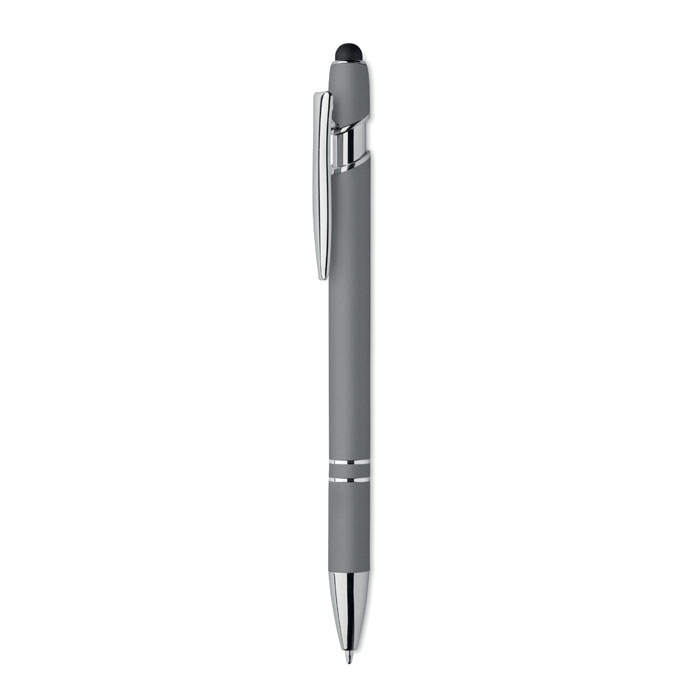Stylo en aluminium recyclé - SIPARO 7