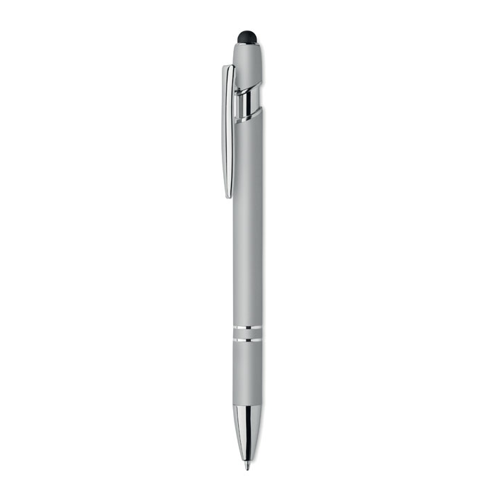 Stylo en aluminium recyclé - SIPARO 6