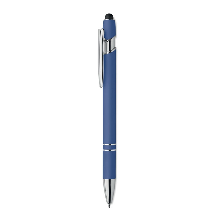 Stylo en aluminium recyclé - SIPARO 8