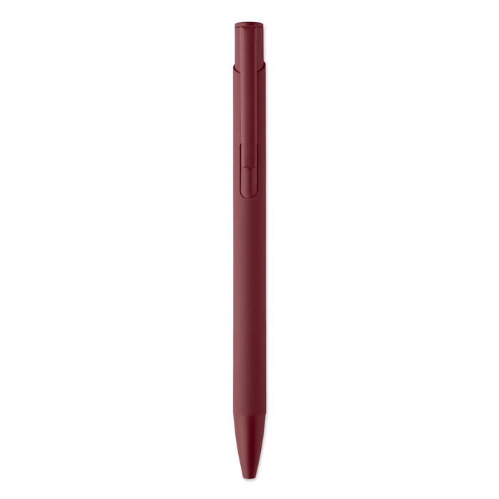 Stylo à bille en alu recyclé - ESCRI 8