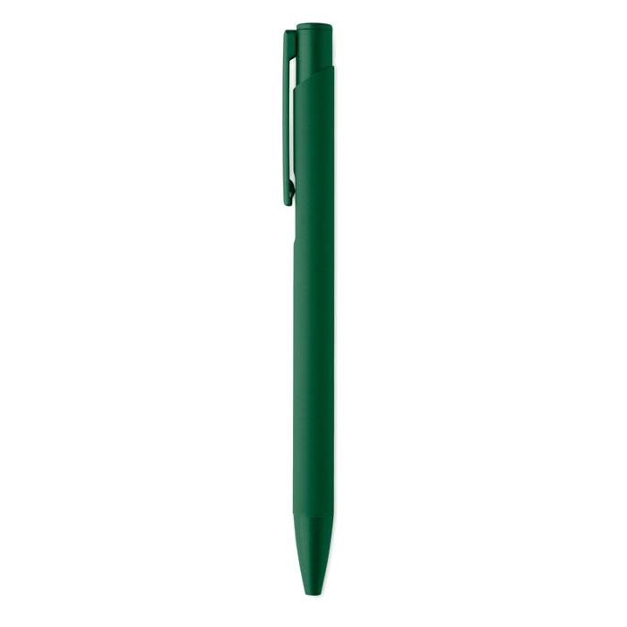 Stylo à bille en alu recyclé - ESCRI 19