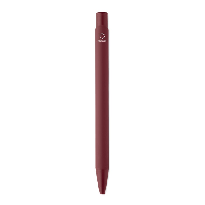 Stylo à bille en alu recyclé - ESCRI 20