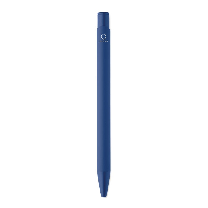 Stylo à bille en alu recyclé - ESCRI 24