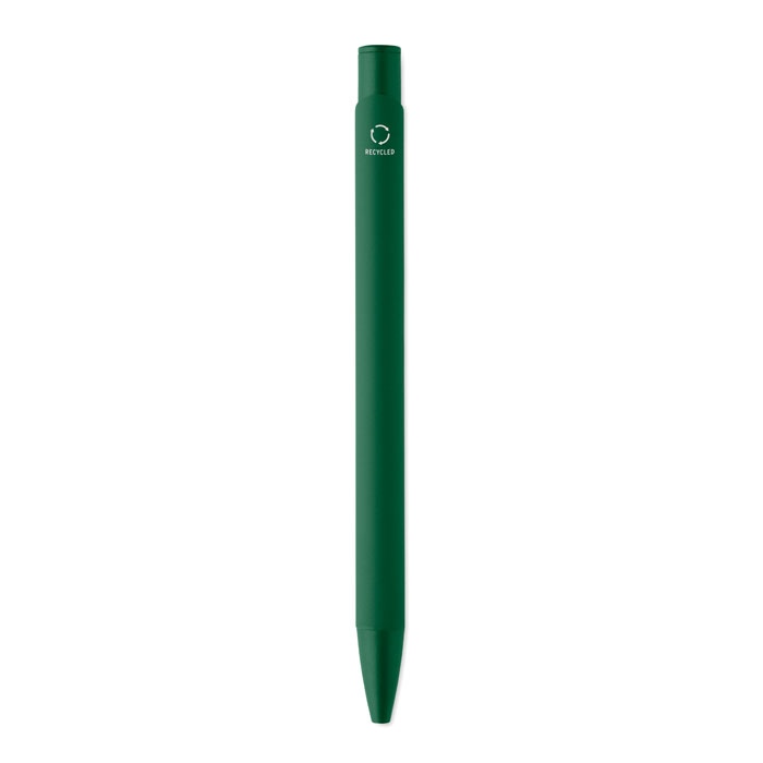 Stylo à bille en alu recyclé - ESCRI 25