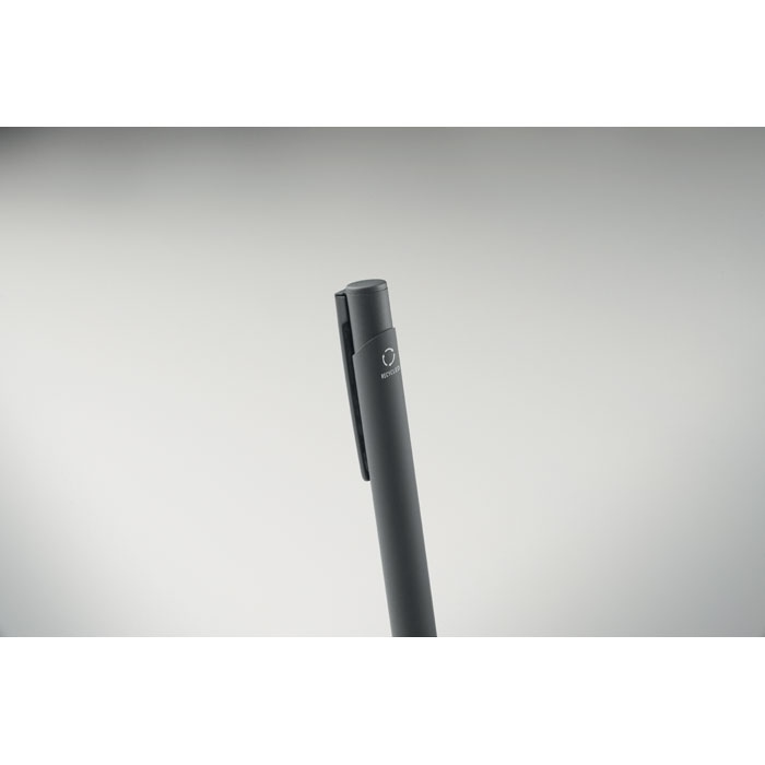 Stylo à bille en alu recyclé - ESCRI 29