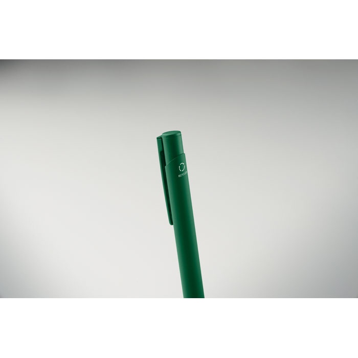 Stylo à bille en alu recyclé - ESCRI 31