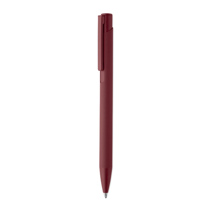 Stylo à bille en alu recyclé - ESCRI