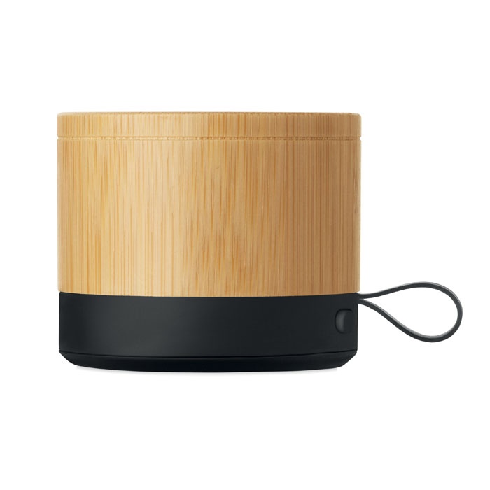 Haut-parleur 5.1 sans fil - RECAR BAMBOO 5